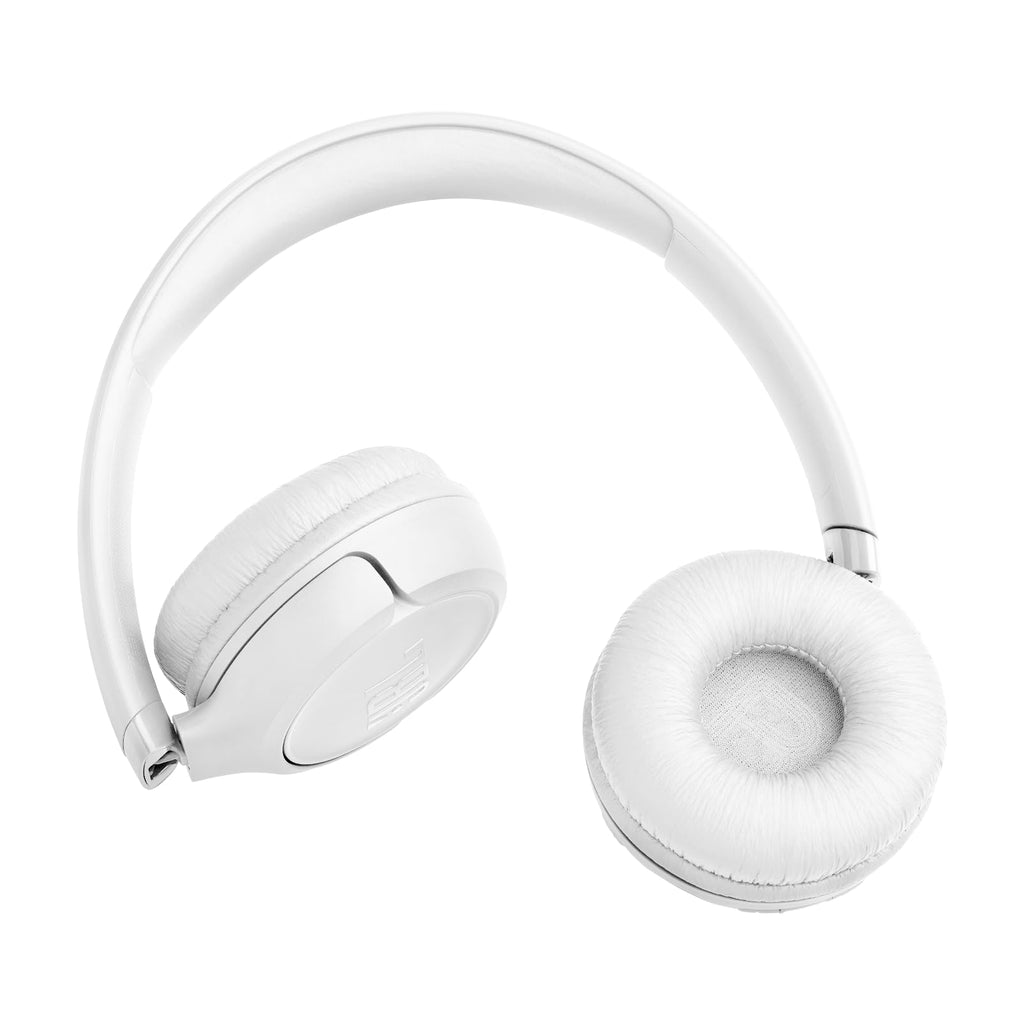 JBL Tune 530BT – Casque Bluetooth Sans Fil | 76h d'autonomie & Son Pure Bass