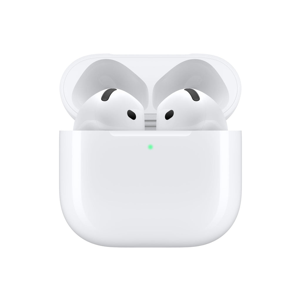 Apple AirPods 4 – Écouteurs Bluetooth avec Réduction Active du Bruit