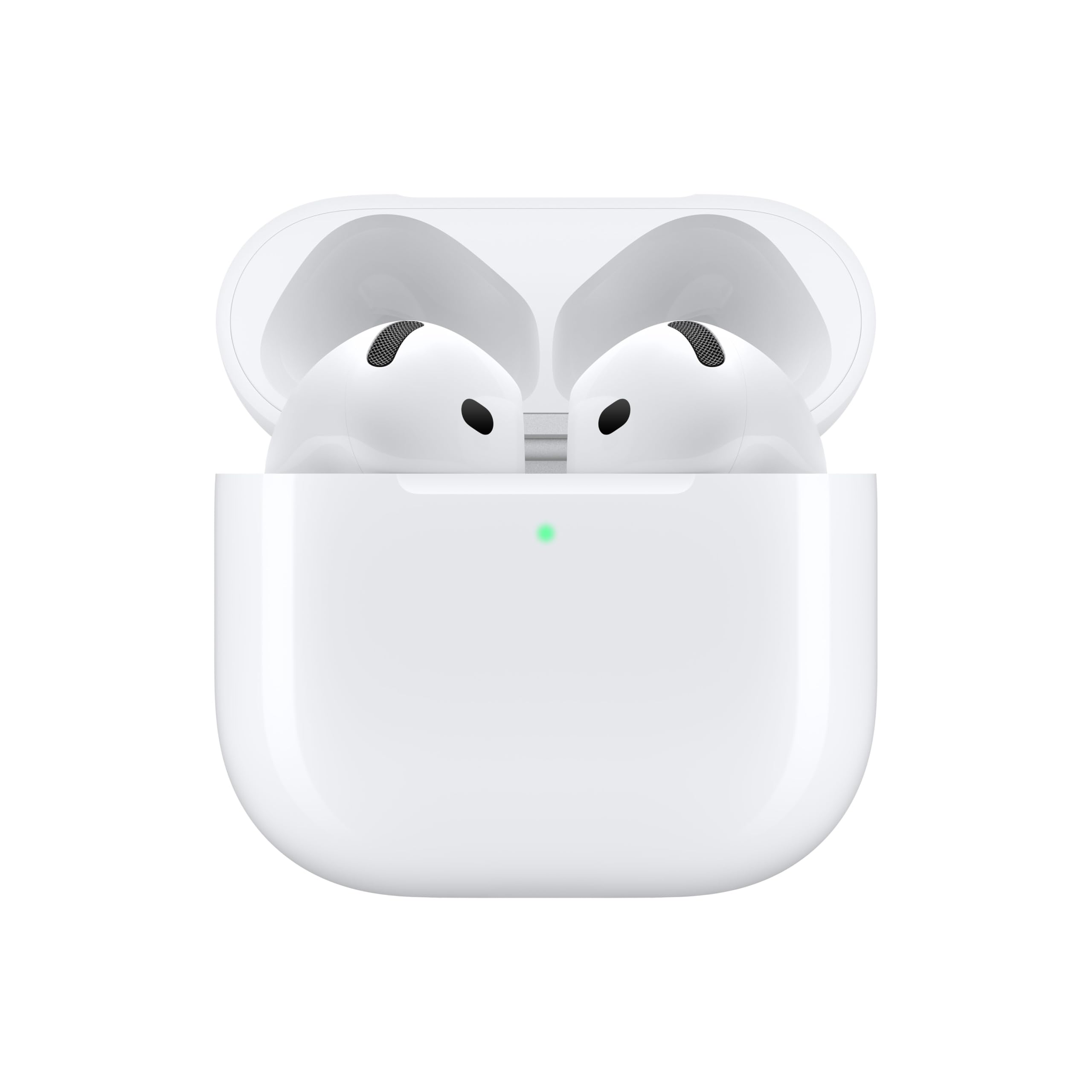 Apple AirPods 4 – Écouteurs Bluetooth avec Réduction Active du Bruit