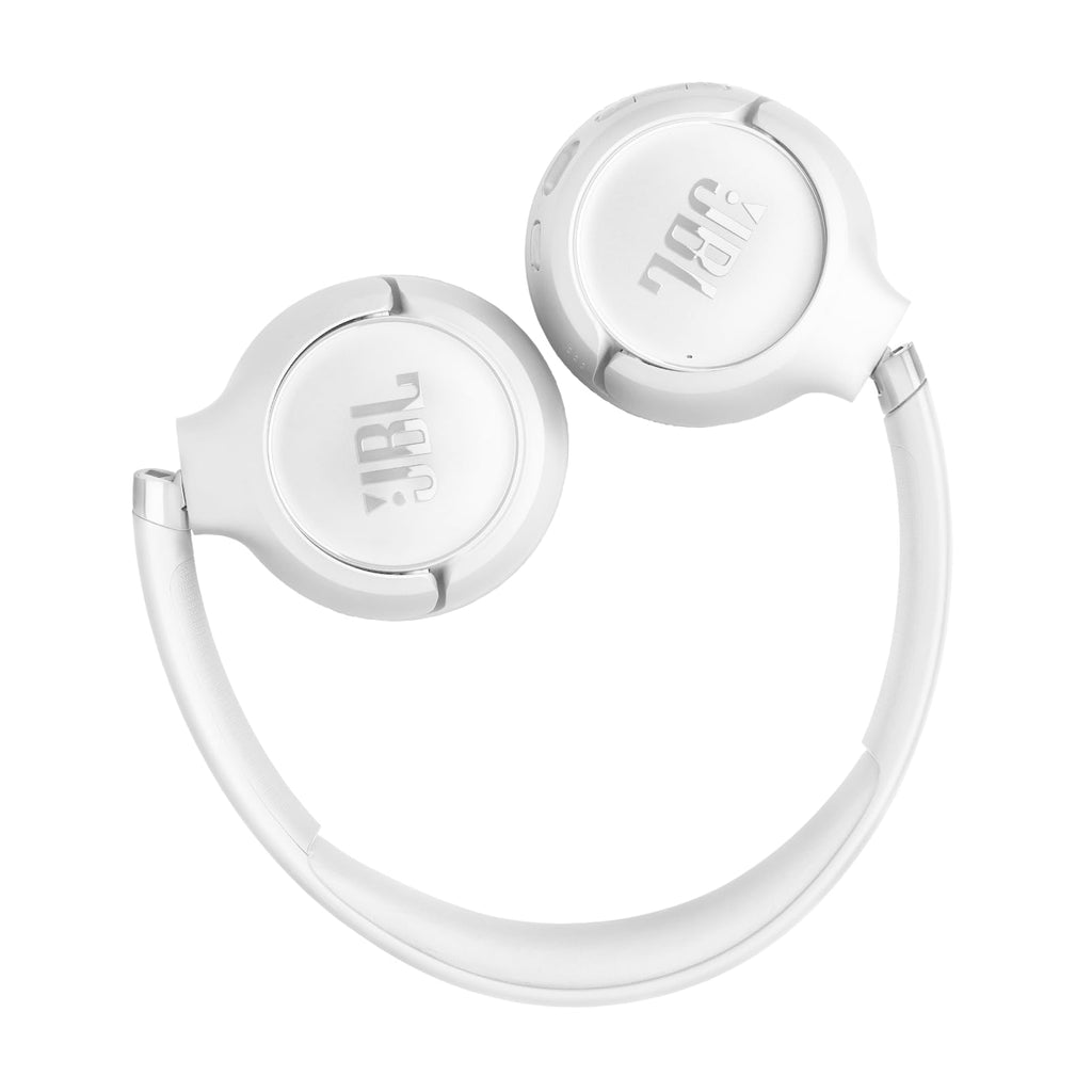 JBL Tune 530BT – Casque Bluetooth Sans Fil | 76h d'autonomie & Son Pure Bass