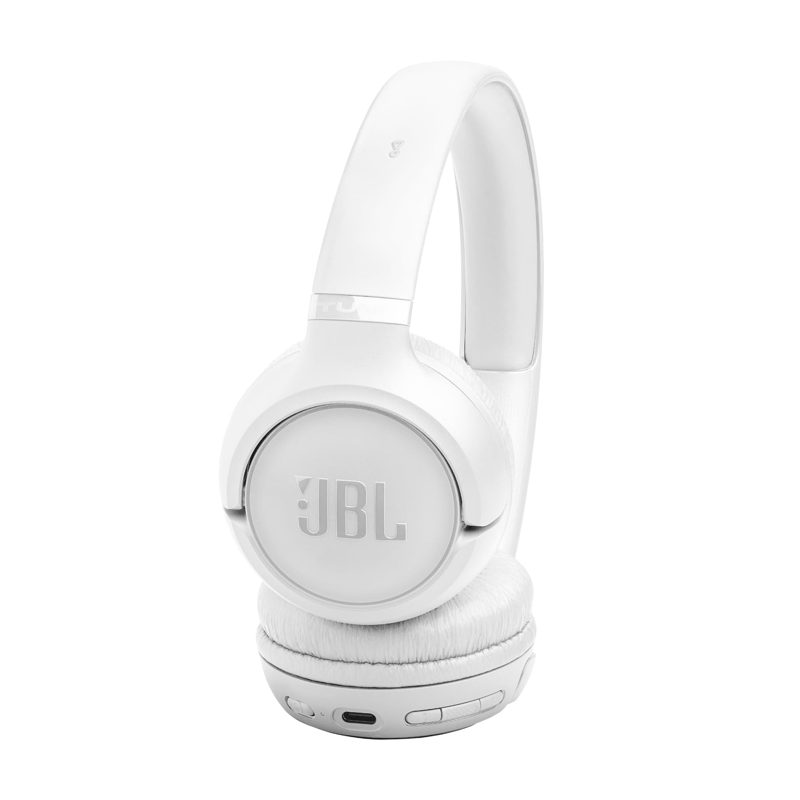 JBL Tune 530BT – Casque Bluetooth Sans Fil | 76h d'autonomie & Son Pure Bass