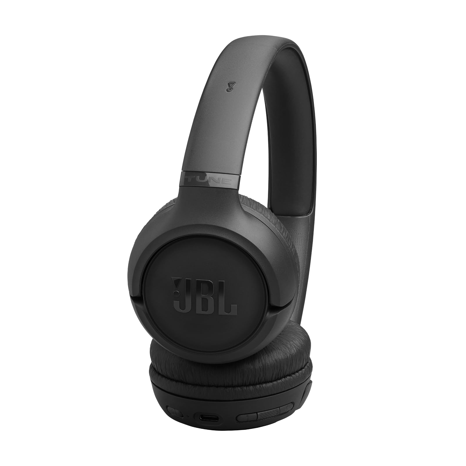 JBL Tune 530BT – Casque Bluetooth Sans Fil | 76h d'autonomie & Son Pure Bass
