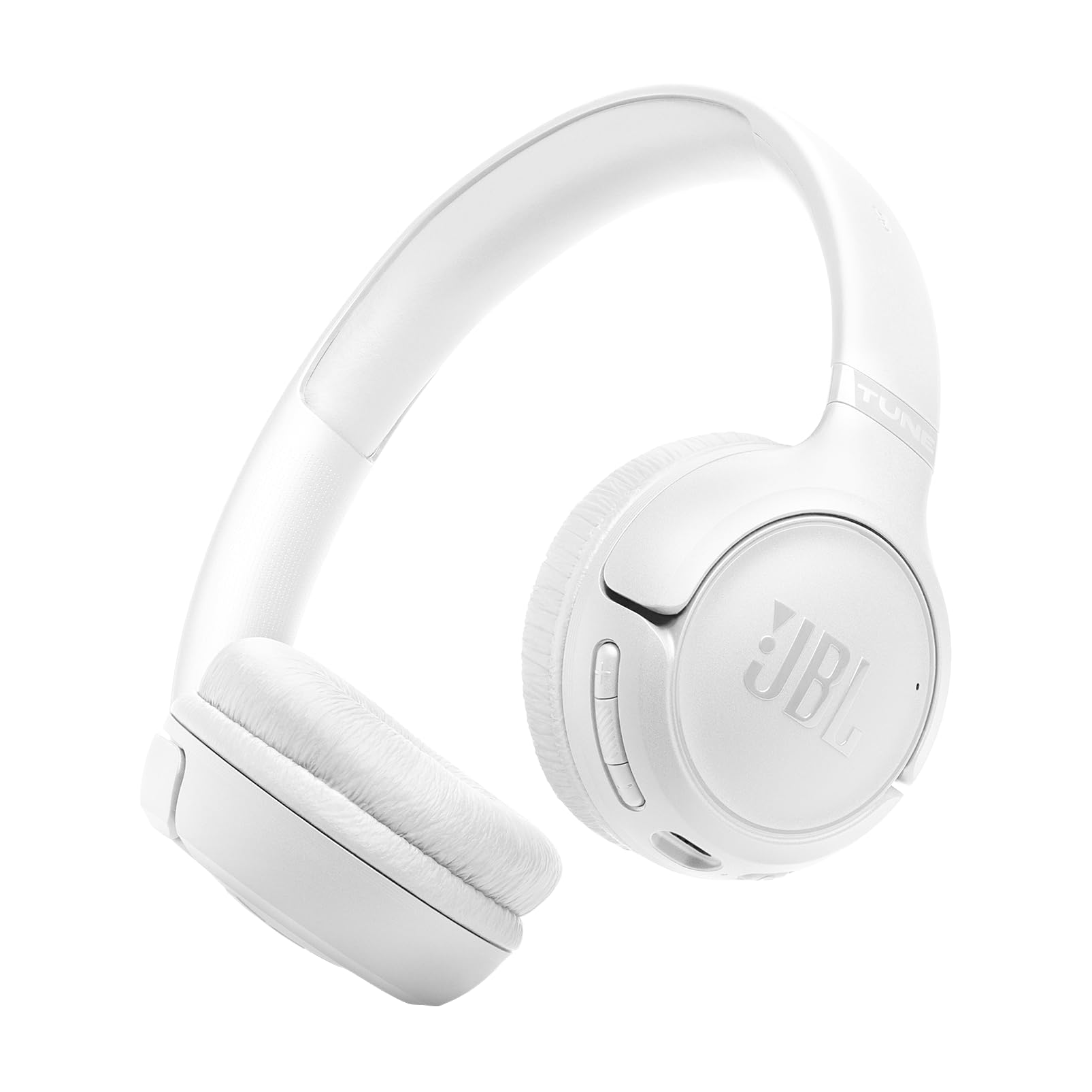 JBL Tune 530BT – Casque Bluetooth Sans Fil | 76h d'autonomie & Son Pure Bass