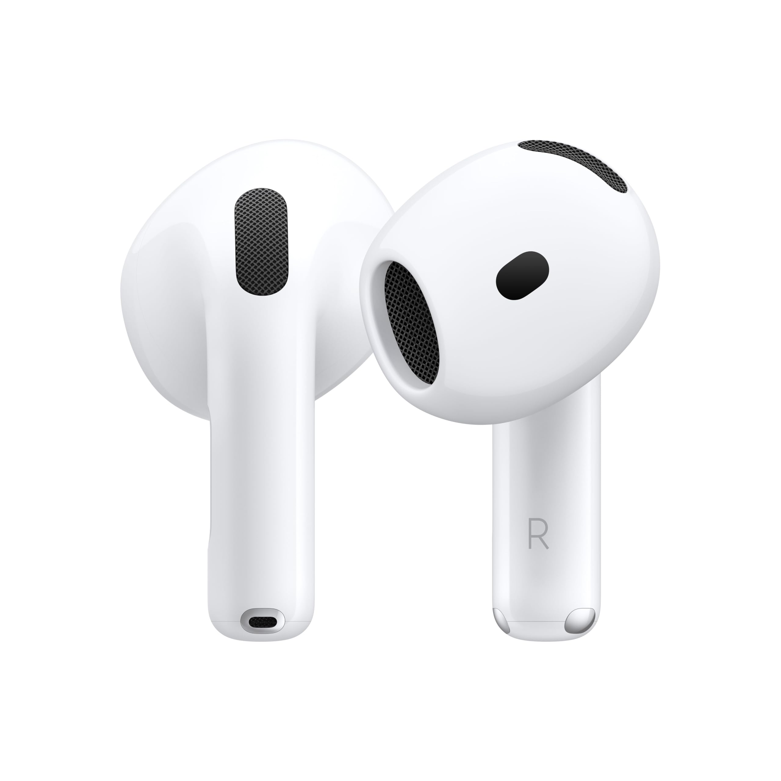 Apple AirPods 4 – Écouteurs Bluetooth avec Réduction Active du Bruit