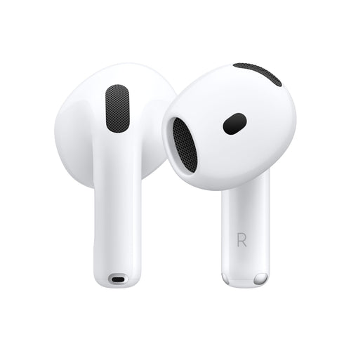 Apple AirPods 4 – Écouteurs Bluetooth avec Réduction Active du Bruit
