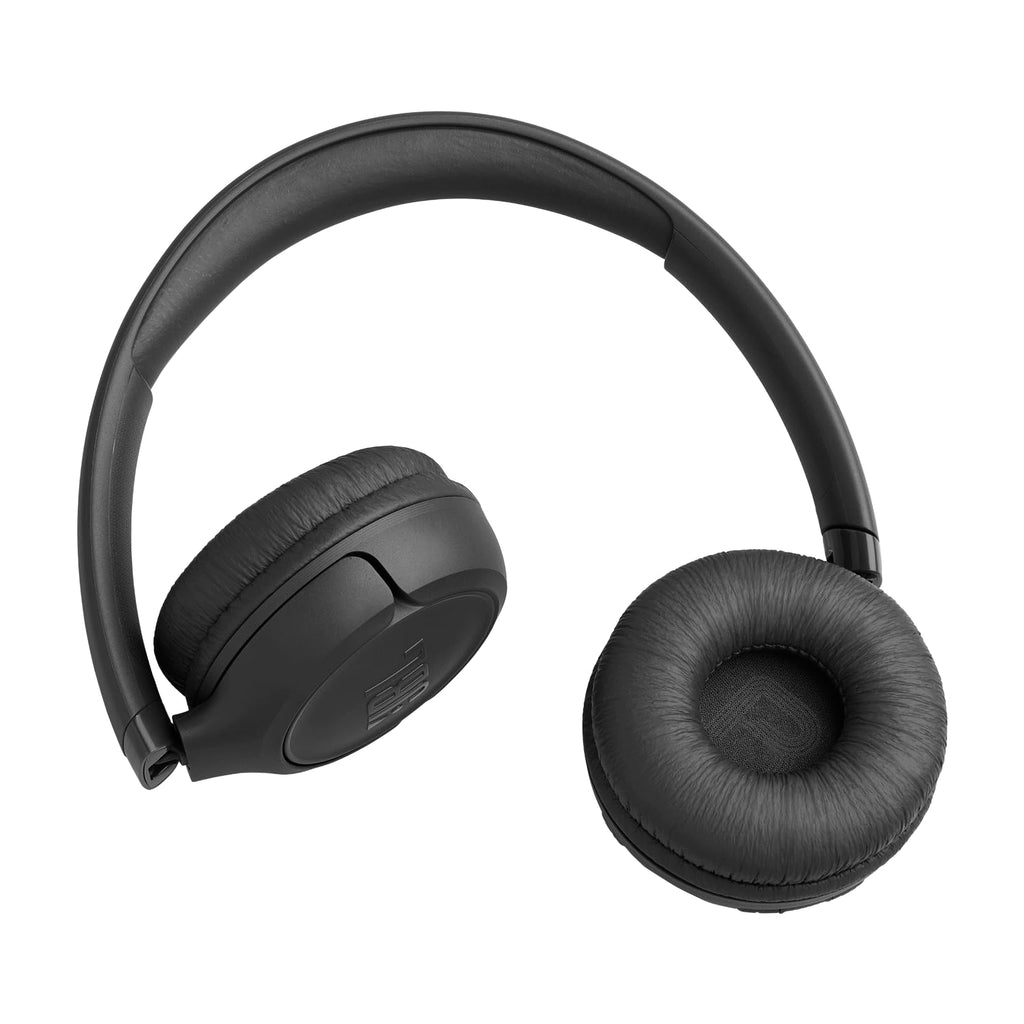 JBL Tune 530BT – Casque Bluetooth Sans Fil | 76h d'autonomie & Son Pure Bass