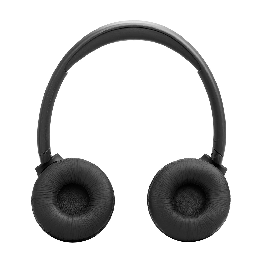 JBL Tune 530BT – Casque Bluetooth Sans Fil | 76h d'autonomie & Son Pure Bass