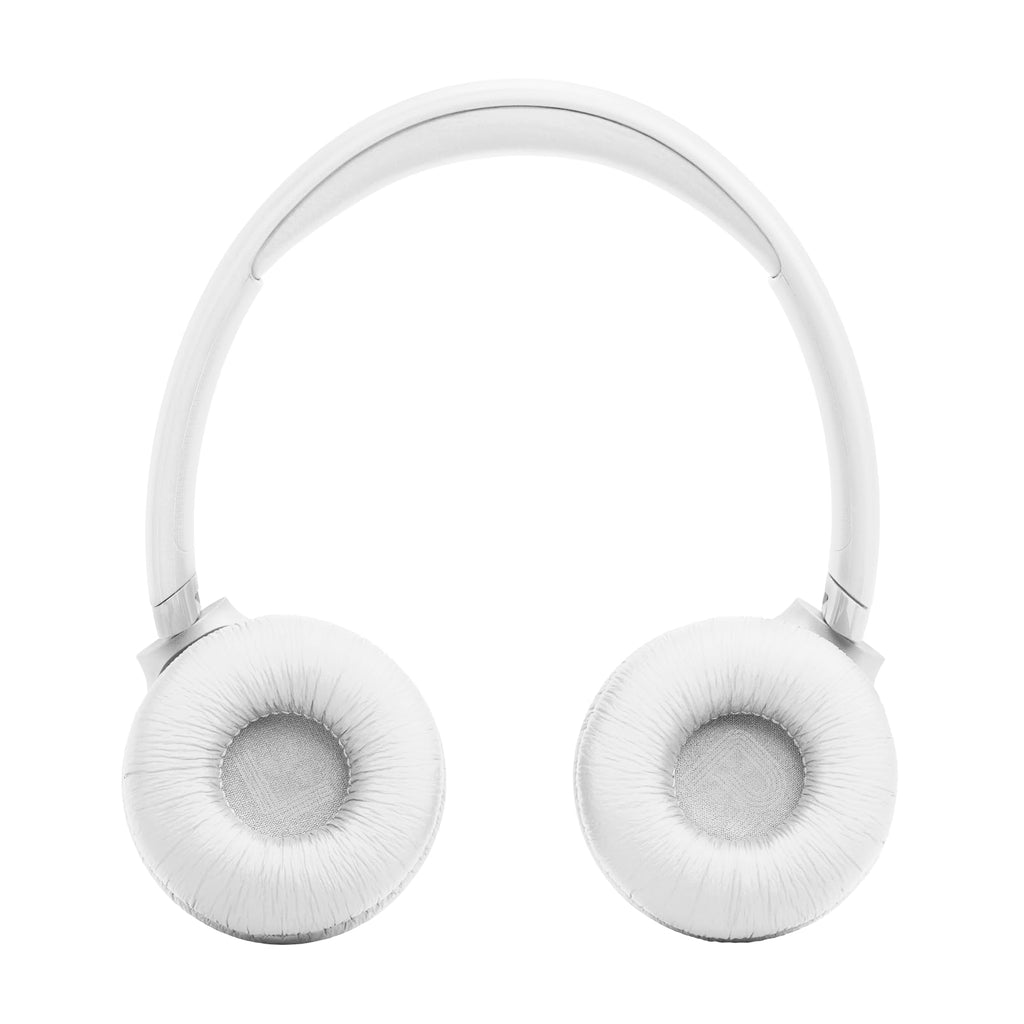 JBL Tune 530BT – Casque Bluetooth Sans Fil | 76h d'autonomie & Son Pure Bass