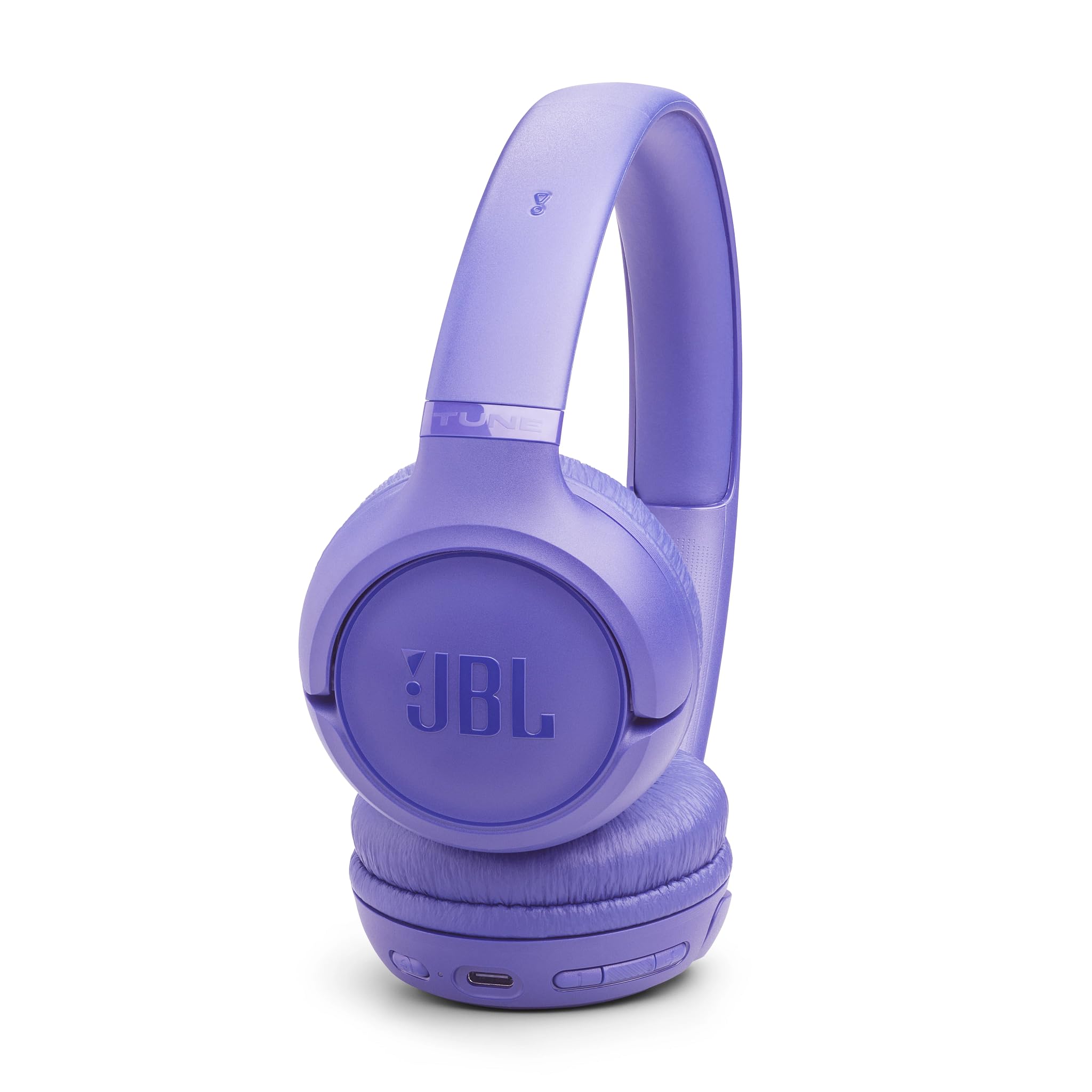 JBL Tune 530BT – Casque Bluetooth Sans Fil | 76h d'autonomie & Son Pure Bass