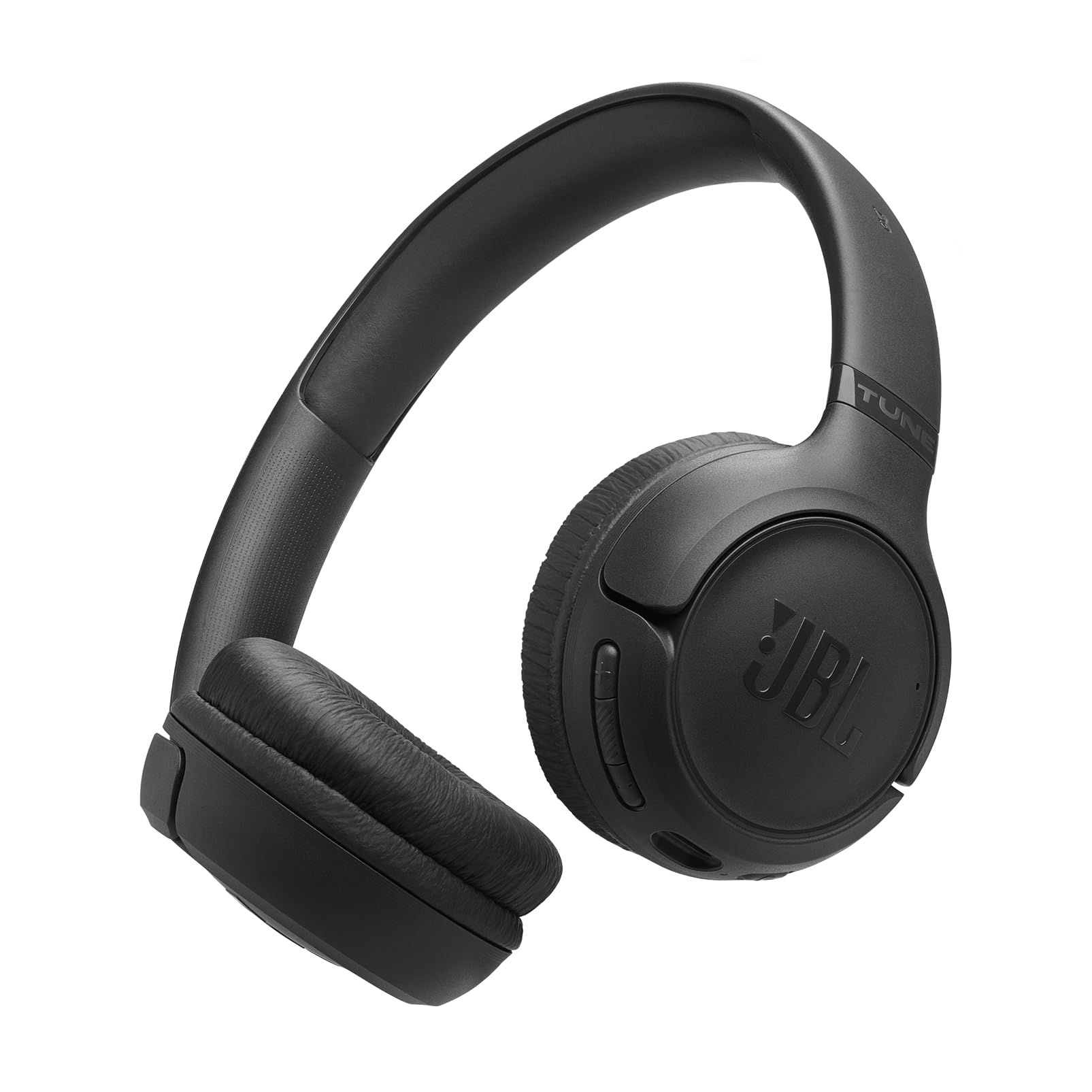 JBL Tune 530BT – Casque Bluetooth Sans Fil | 76h d'autonomie & Son Pure Bass