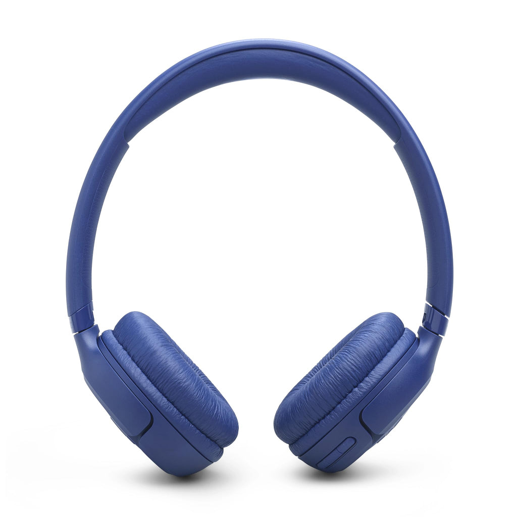 JBL Tune 530BT – Casque Bluetooth Sans Fil | 76h d'autonomie & Son Pure Bass