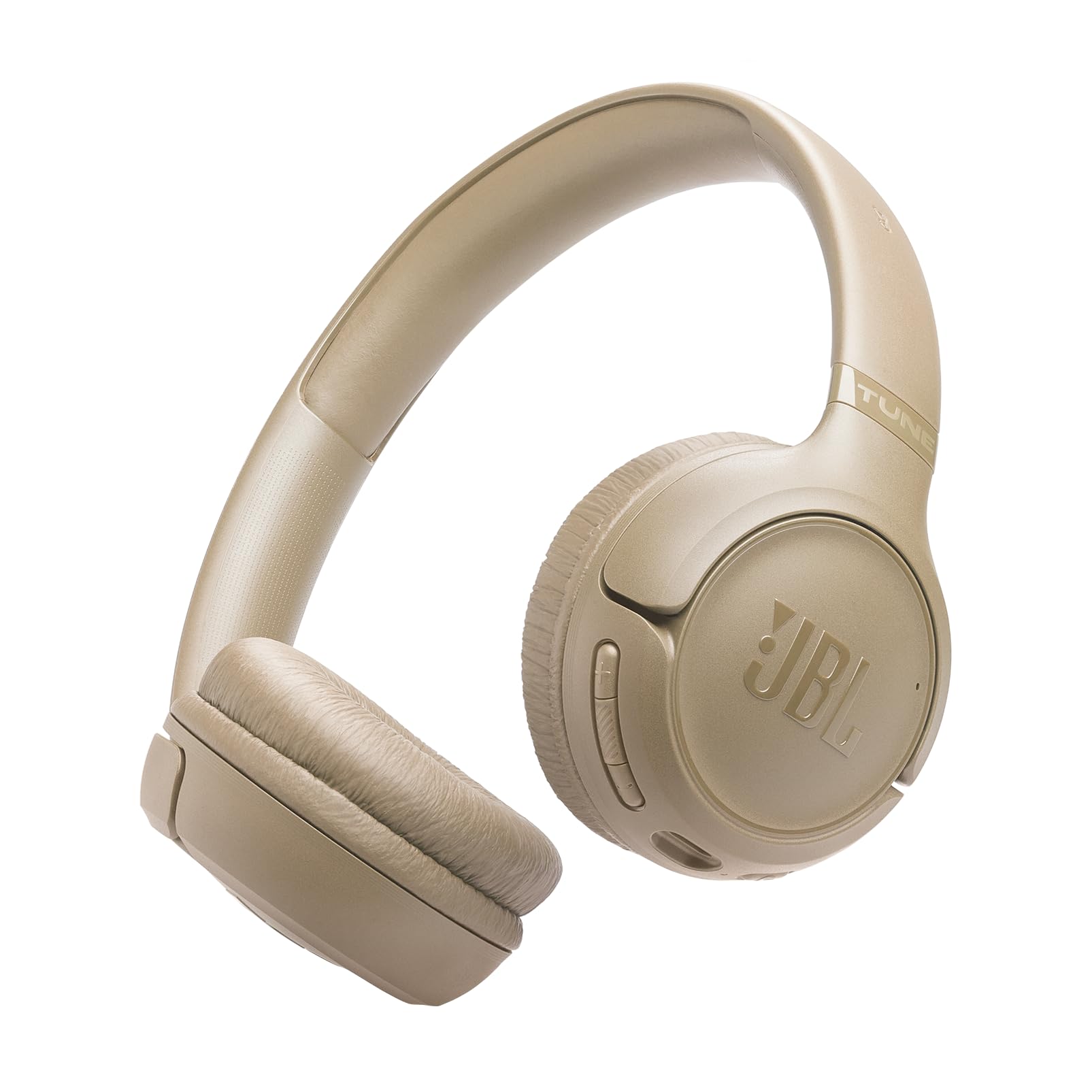 JBL Tune 530BT – Casque Bluetooth Sans Fil | 76h d'autonomie & Son Pure Bass