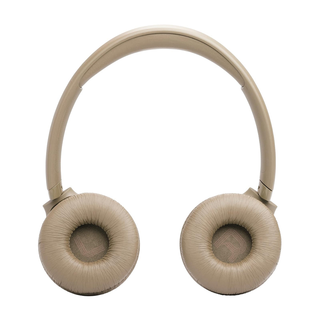 JBL Tune 530BT – Casque Bluetooth Sans Fil | 76h d'autonomie & Son Pure Bass