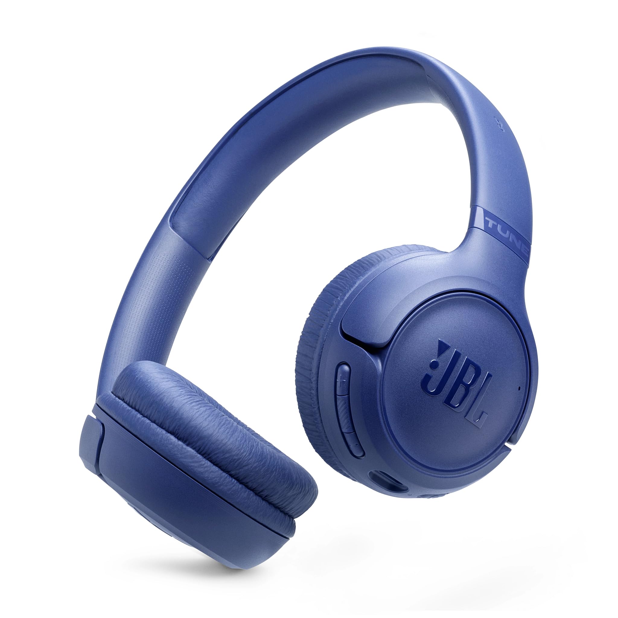 JBL Tune 530BT – Casque Bluetooth Sans Fil | 76h d'autonomie & Son Pure Bass