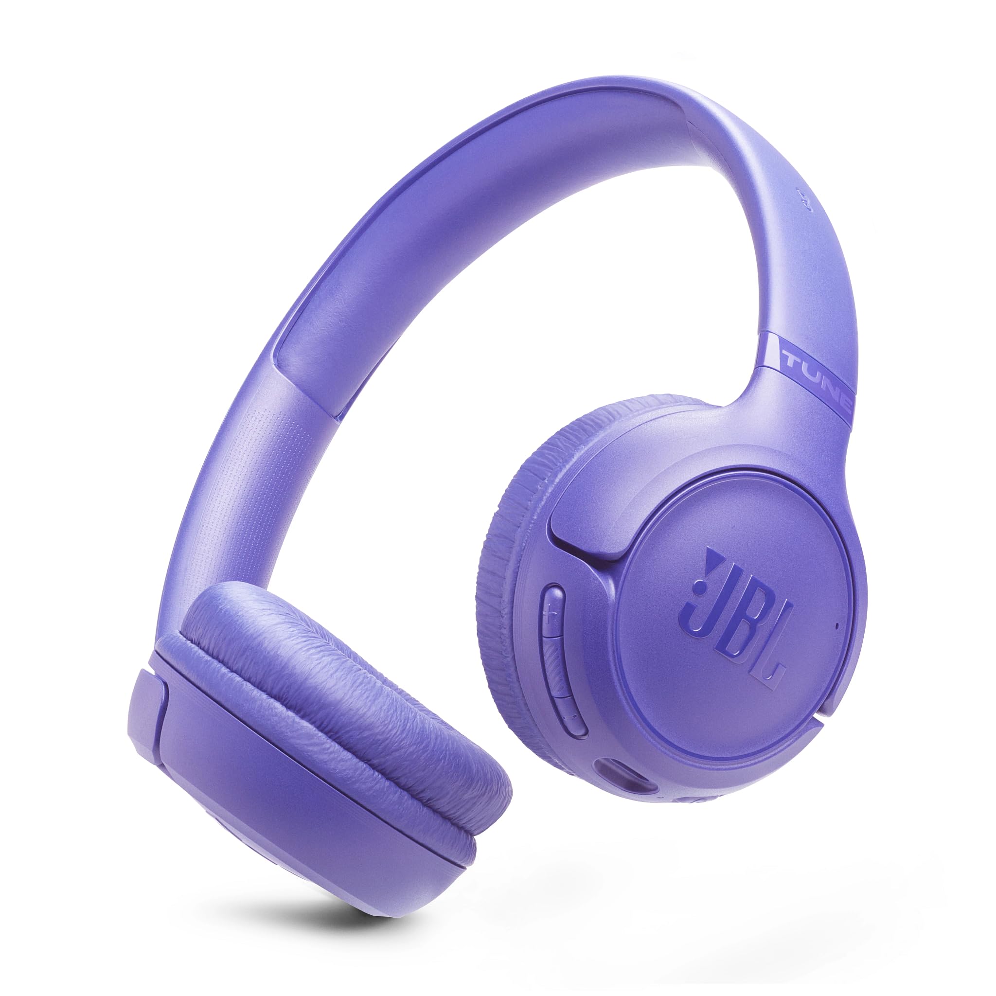 JBL Tune 530BT – Casque Bluetooth Sans Fil | 76h d'autonomie & Son Pure Bass