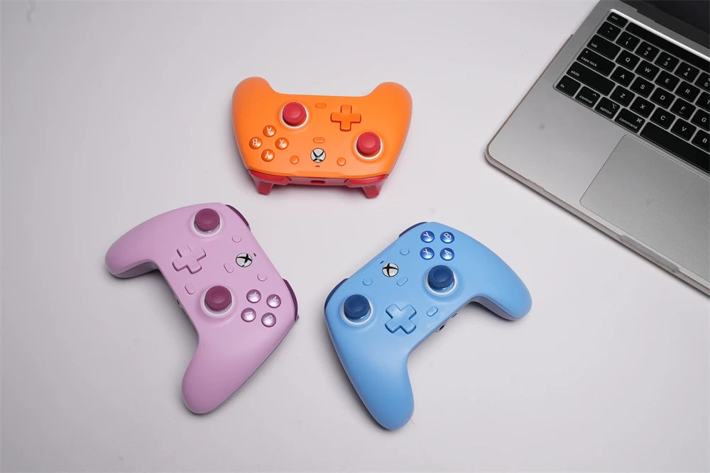 GameSir G7 SE – Manette Xbox Filaire Hall Effect | Xbox Series X/S & One