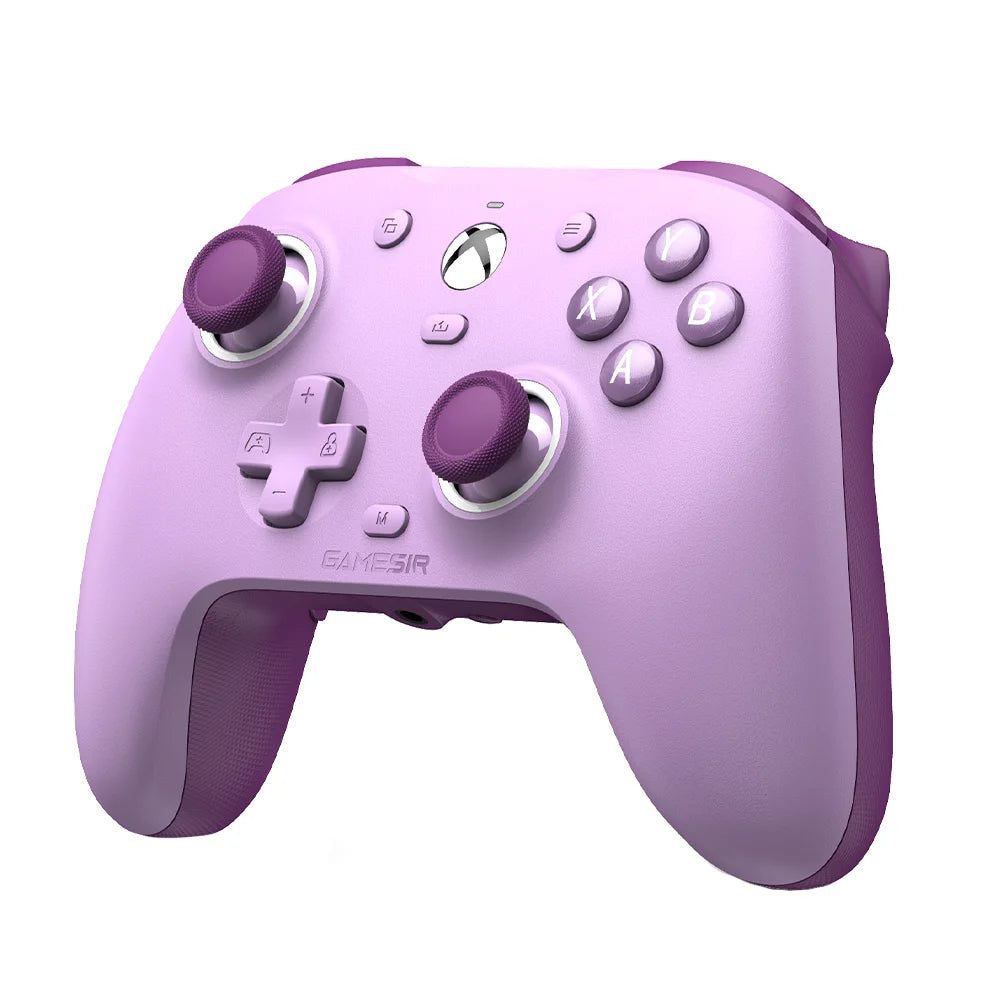 GameSir G7 SE – Manette Xbox Filaire Hall Effect | Xbox Series X/S & One