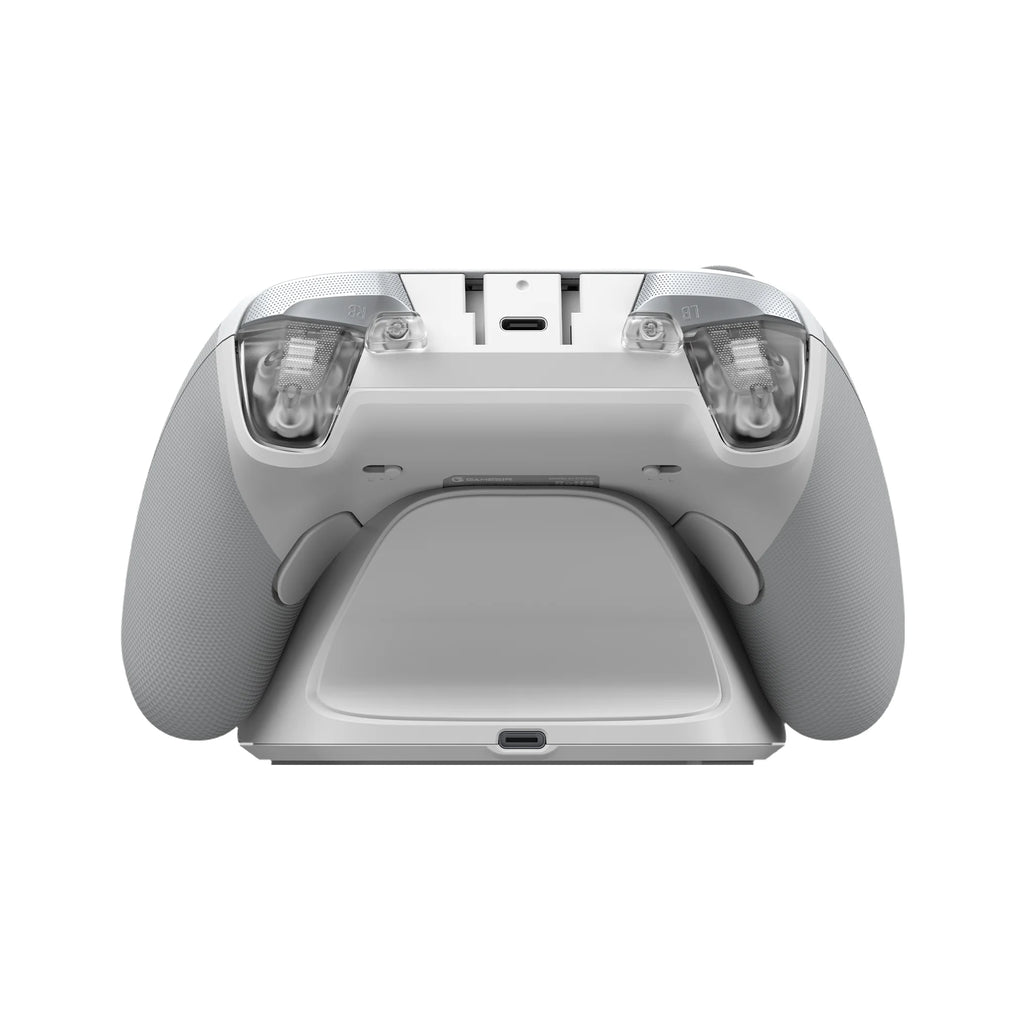 GameSir G7 Pro – Manette Xbox Filaire avec Station de Charge | Xbox Series X/S, One, Steam & PC