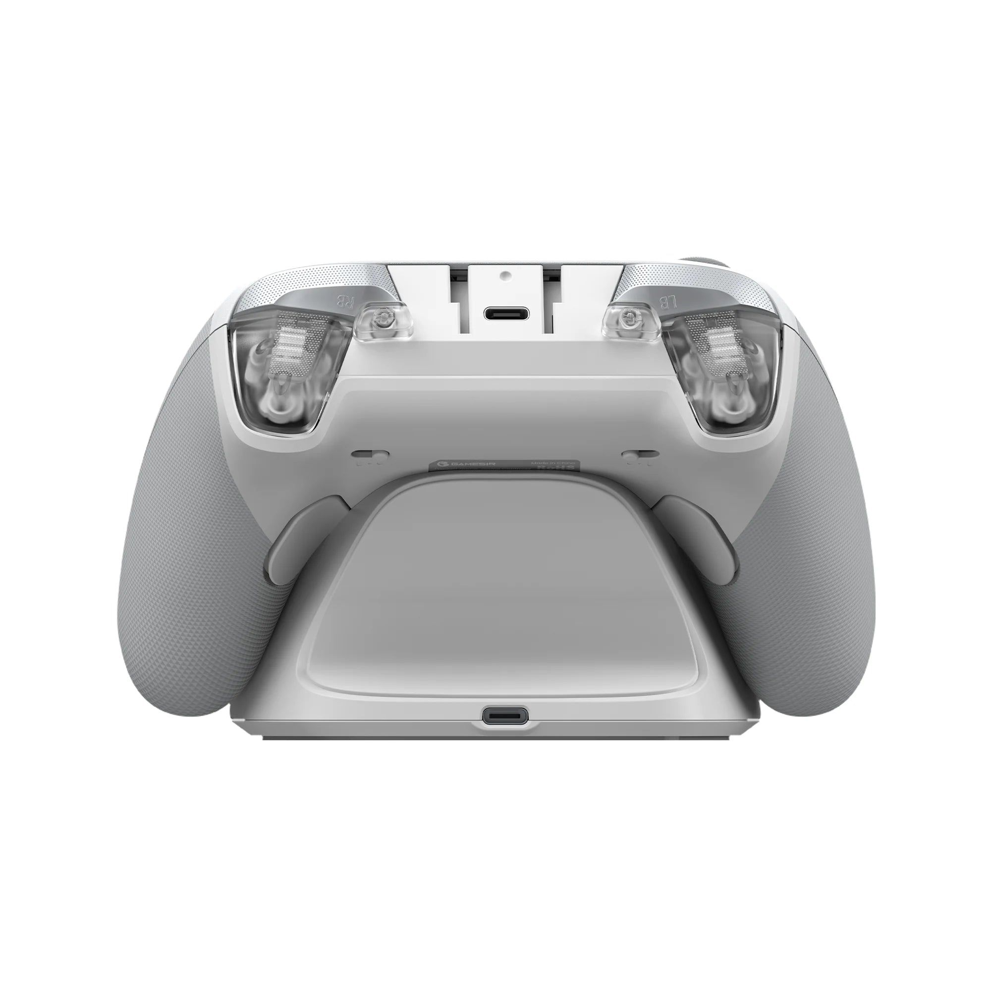GameSir G7 Pro – Manette Xbox Filaire avec Station de Charge | Xbox Series X/S, One, Steam & PC