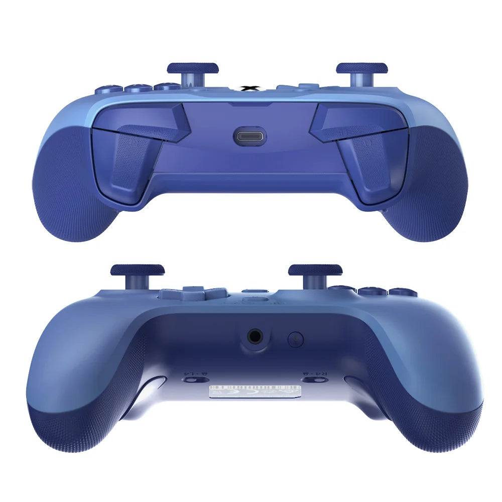 GameSir G7 SE – Manette Xbox Filaire Hall Effect | Xbox Series X/S & One
