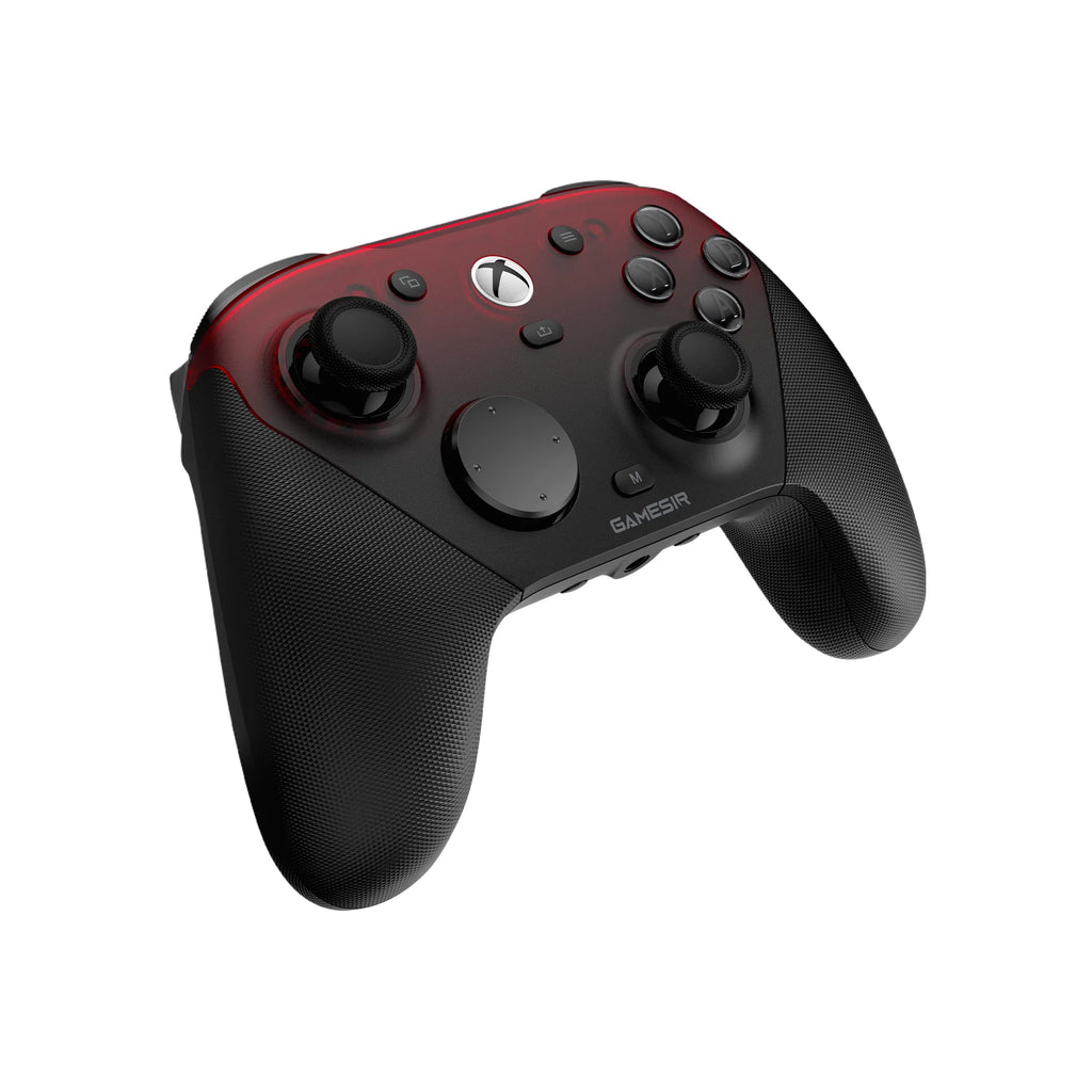 GameSir G7 Pro – Manette Xbox Filaire avec Station de Charge | Xbox Series X/S, One, Steam & PC