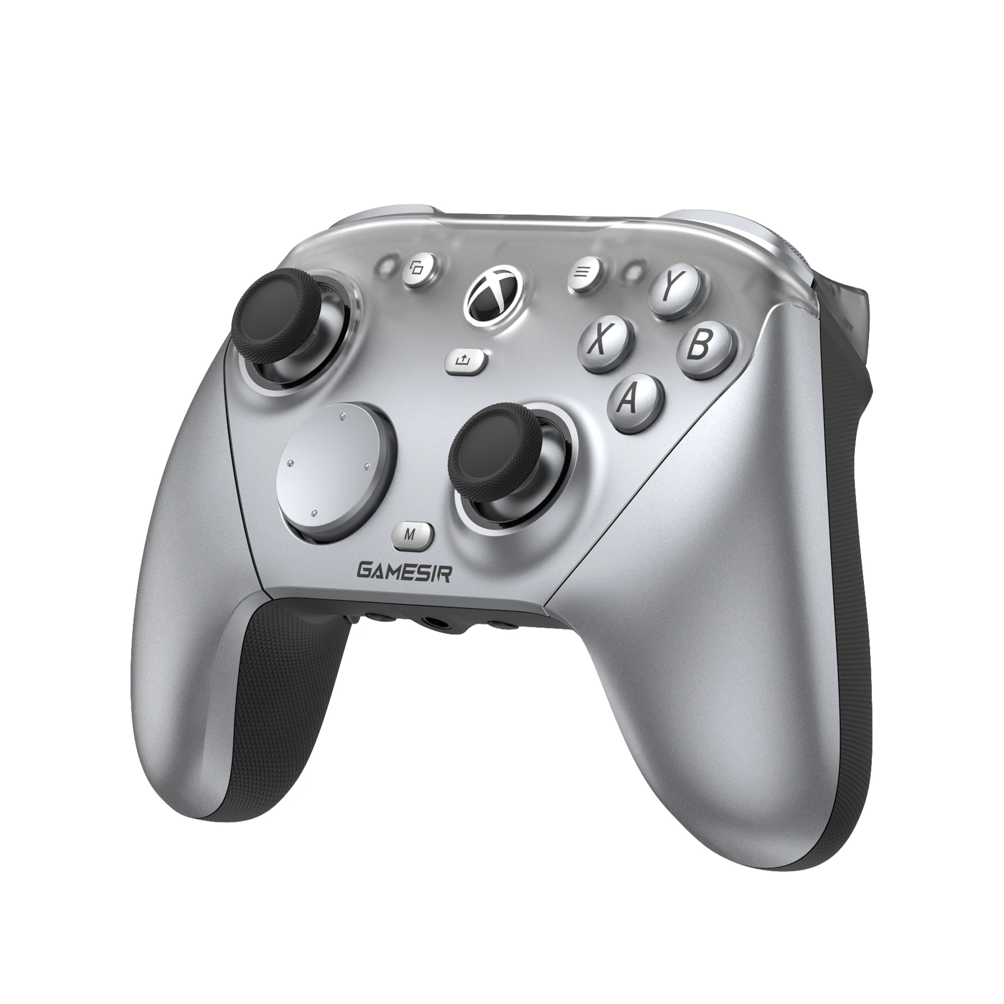GameSir G7 Pro – Manette Xbox Filaire avec Station de Charge | Xbox Series X/S, One, Steam & PC