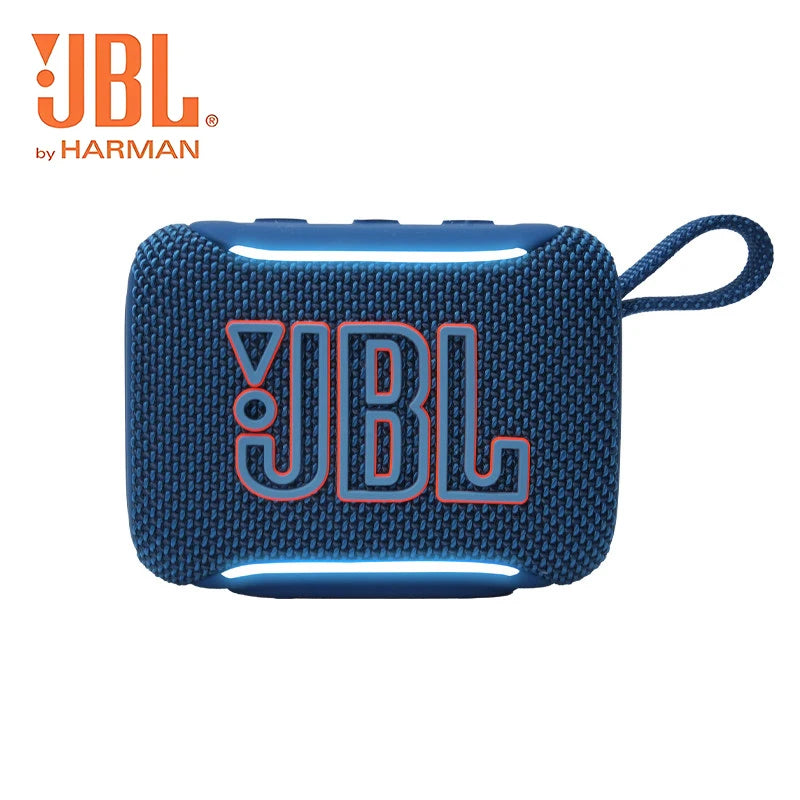 JBL GO5 – Mini Enceinte Bluetooth Compacte | Basses Profondes & Son Stable
