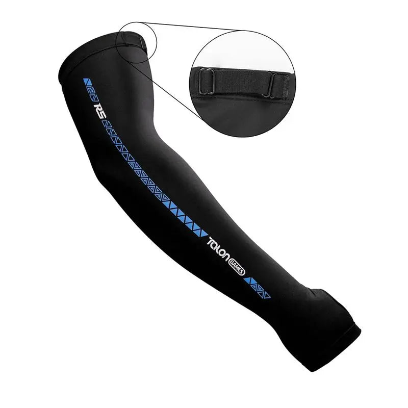 Manchon Gaming Esport Anti-Friction & Absorbant – Effet Refroidissant Taille L