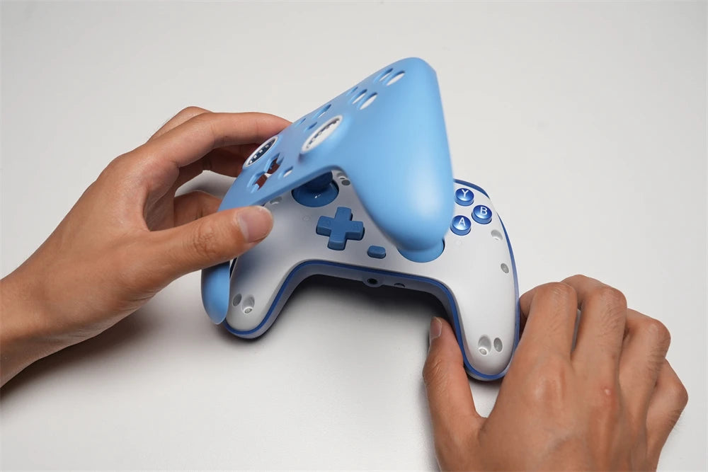 GameSir G7 SE – Manette Xbox Filaire Hall Effect | Xbox Series X/S & One