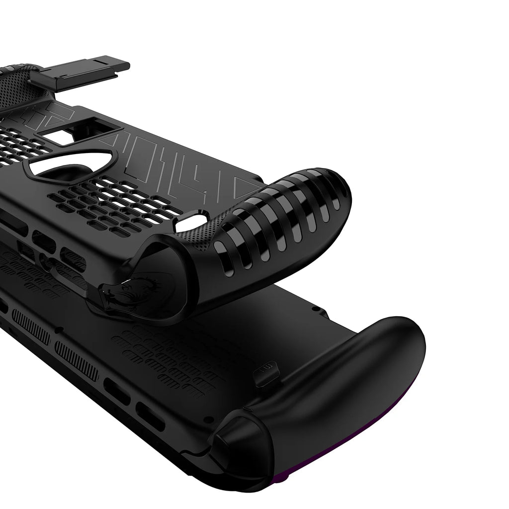 Coque Protection Console CLAW8 EX AI+ – Anti-Poussière & Anti-Chocs