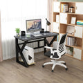 Bureau Gaming Style Racing – Table PC Esport Design Gamer