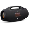 JBL Boombox 4 – Enceinte Bluetooth Portable IP68 | 34h Autonomie & Auracast