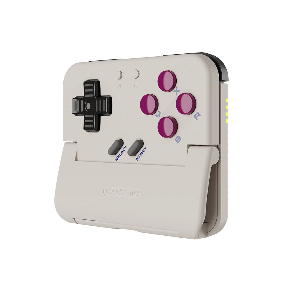 GameSir Pocket Taco – Manette Mobile Bluetooth Rétro Portable Android