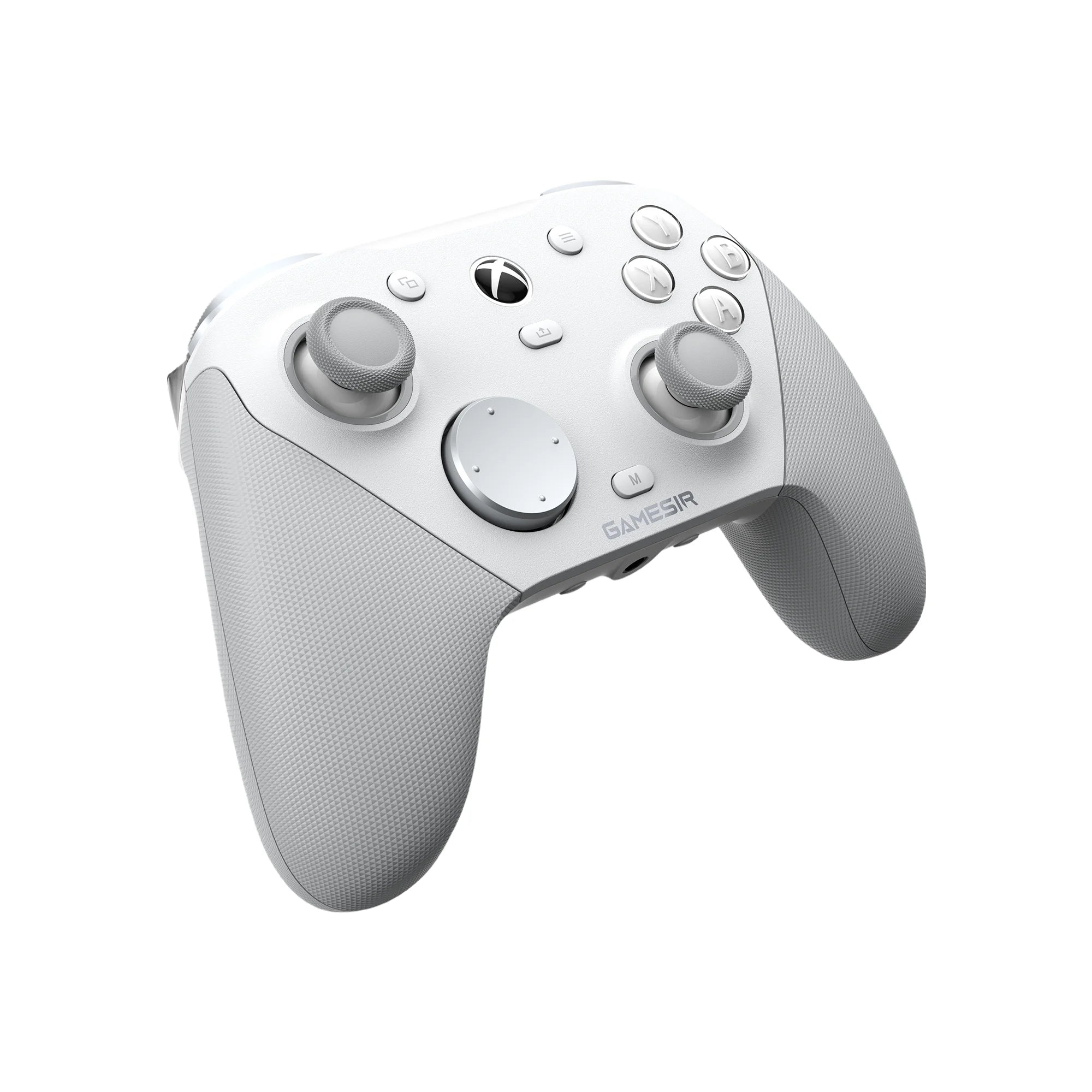 GameSir G7 Pro – Manette Xbox Filaire avec Station de Charge | Xbox Series X/S, One, Steam & PC
