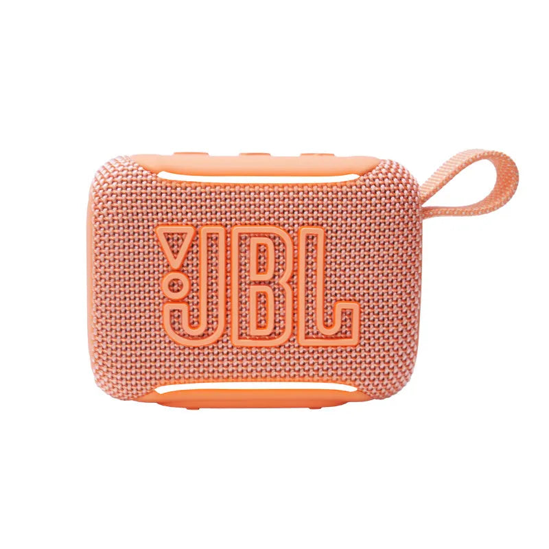 JBL GO5 – Mini Enceinte Bluetooth Compacte | Basses Profondes & Son Stable