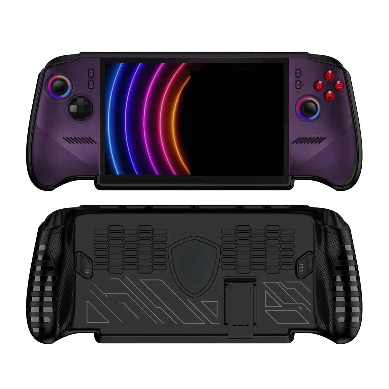 Coque Protection Console CLAW8 EX AI+ – Anti-Poussière & Anti-Chocs