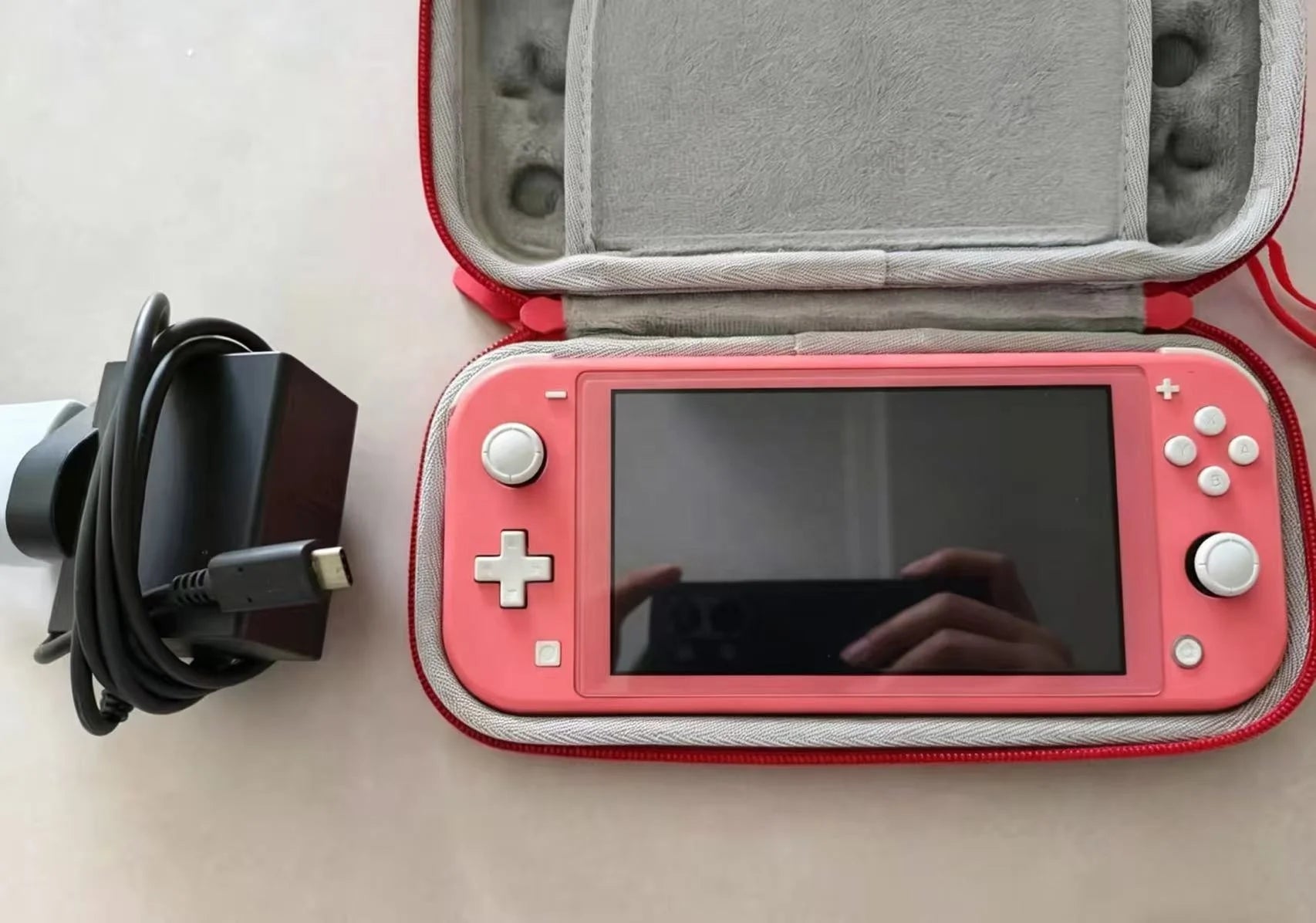 Console de Jeu Portable 5.5" – 32Go Stockage Interne | Jouez Partout