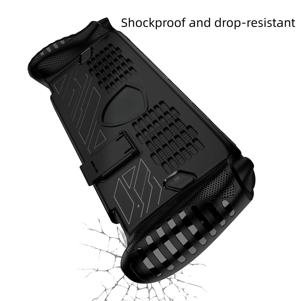 Coque Protection Console CLAW8 EX AI+ – Anti-Poussière & Anti-Chocs