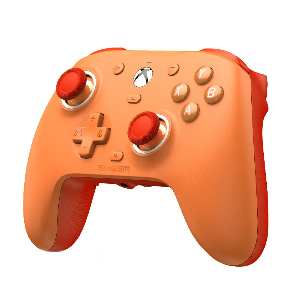 GameSir G7 SE – Manette Xbox Filaire Hall Effect | Xbox Series X/S & One