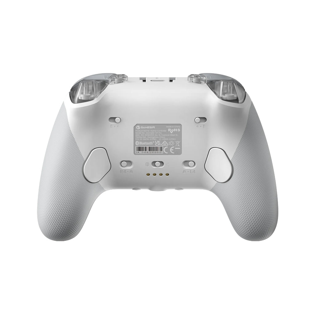 GameSir G7 Pro – Manette Xbox Filaire avec Station de Charge | Xbox Series X/S, One, Steam & PC