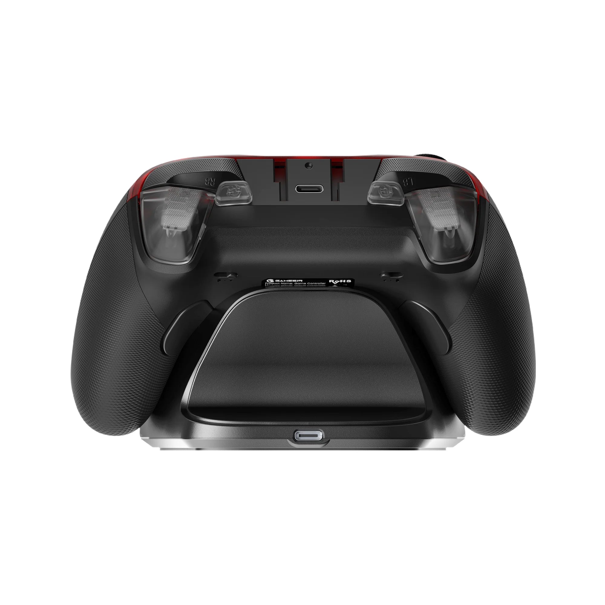 GameSir G7 Pro – Manette Xbox Filaire avec Station de Charge | Xbox Series X/S, One, Steam & PC
