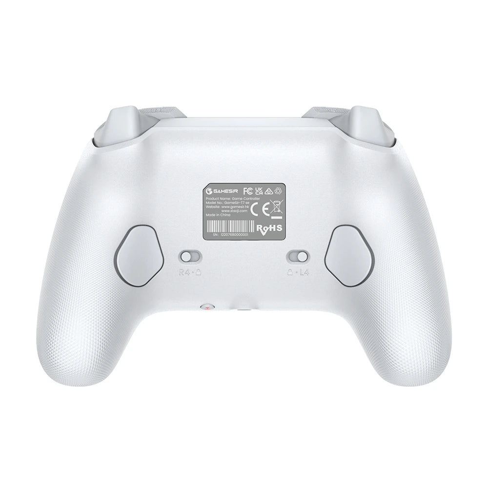 GameSir G7 SE – Manette Xbox Filaire Hall Effect | Xbox Series X/S & One