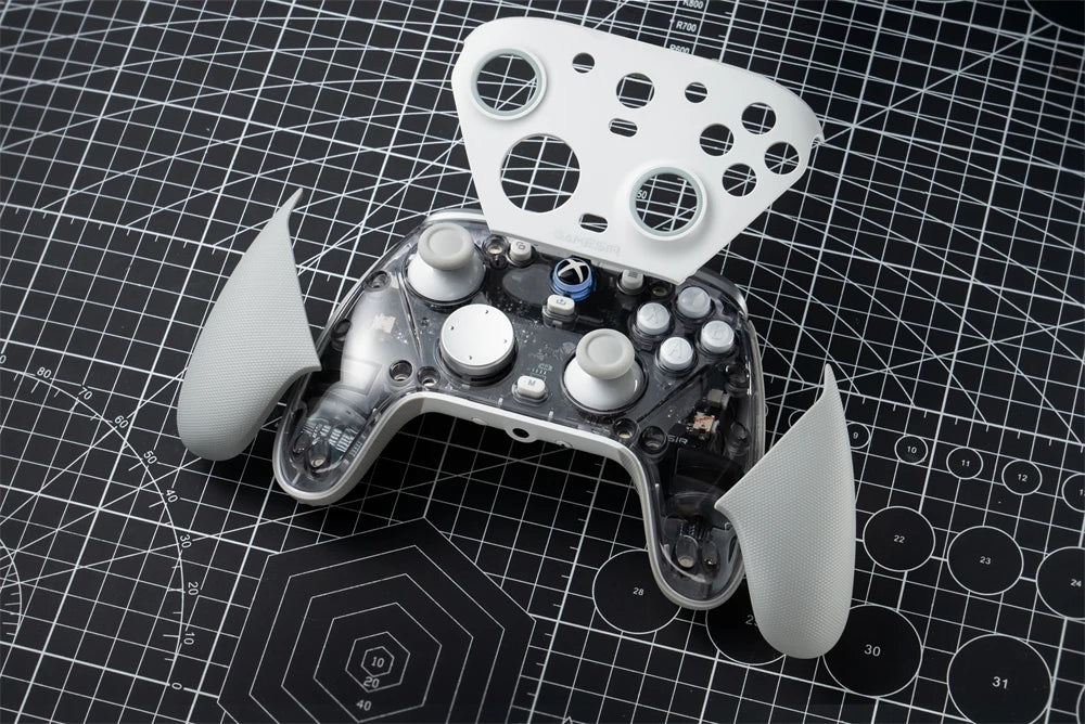 GameSir G7 Pro – Manette Xbox Filaire avec Station de Charge | Xbox Series X/S, One, Steam & PC