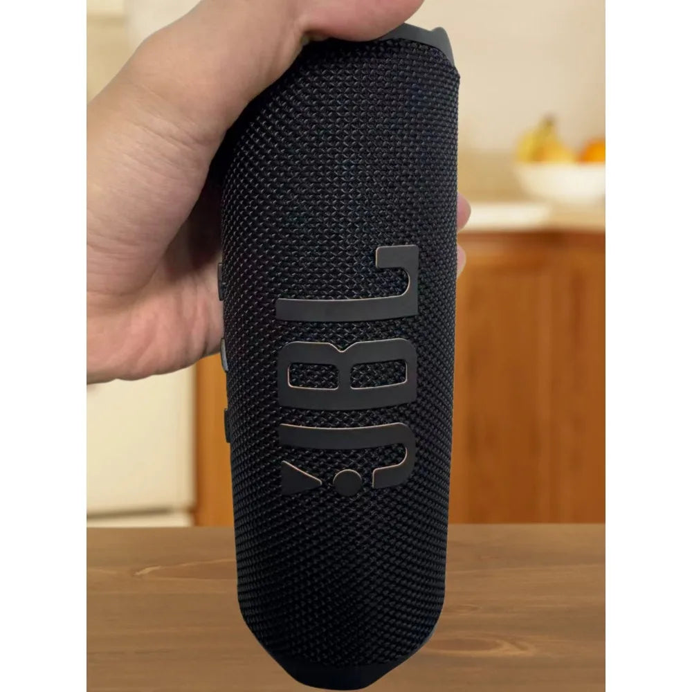JBL Flip 7 – Enceinte Bluetooth Portable | Charge USB-C Rapide 15 Min