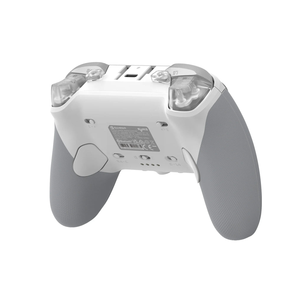 GameSir G7 Pro – Manette Xbox Filaire avec Station de Charge | Xbox Series X/S, One, Steam & PC
