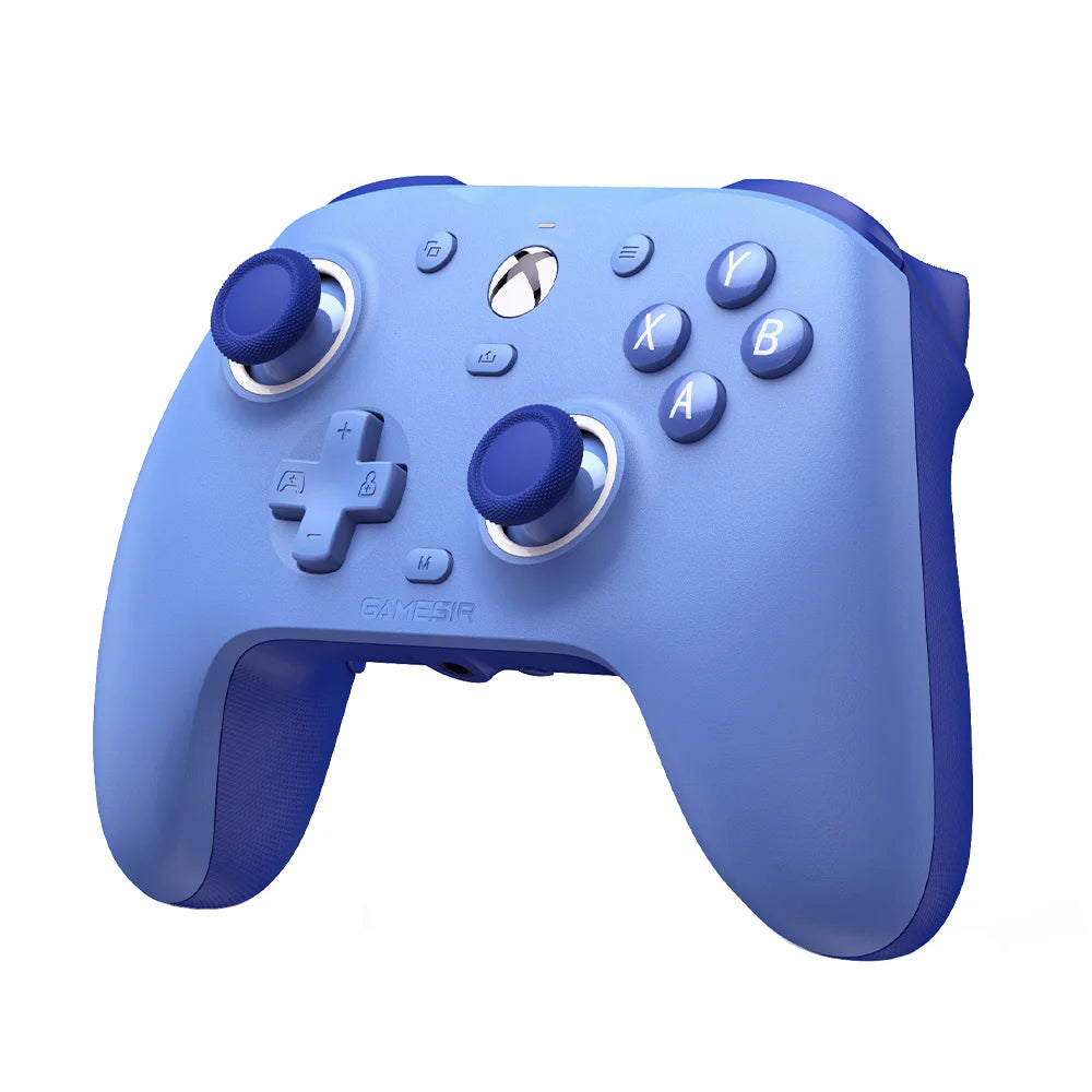 GameSir G7 SE – Manette Xbox Filaire Hall Effect | Xbox Series X/S & One