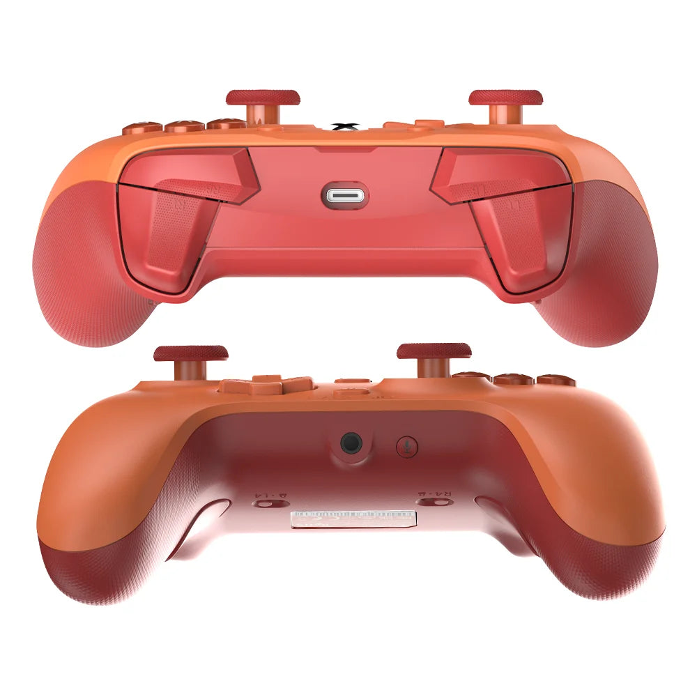 GameSir G7 SE – Manette Xbox Filaire Hall Effect | Xbox Series X/S & One