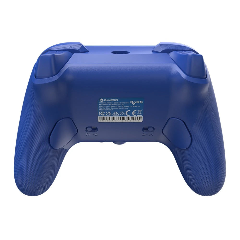 GameSir G7 SE – Manette Xbox Filaire Hall Effect | Xbox Series X/S & One