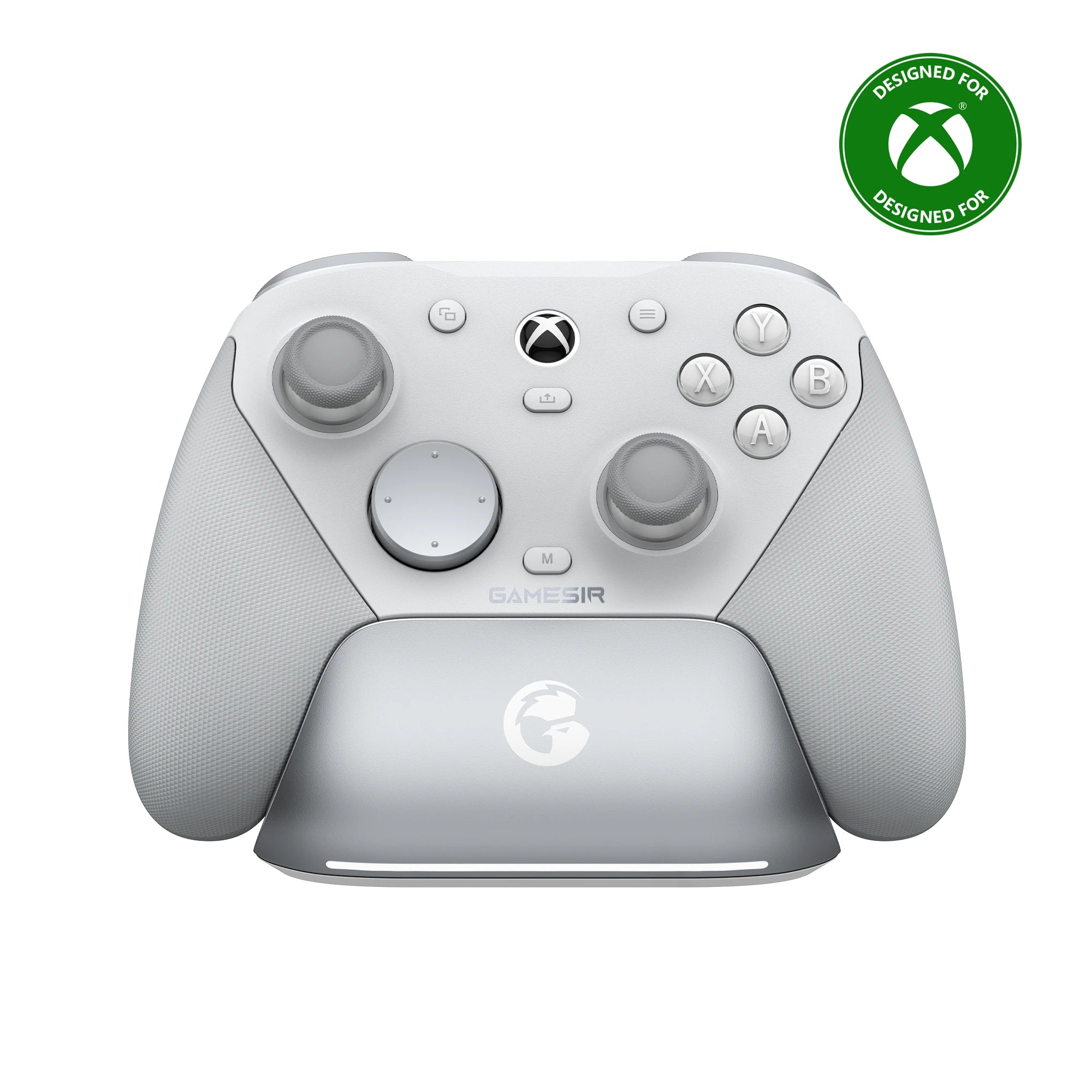 GameSir G7 Pro – Manette Xbox Filaire avec Station de Charge | Xbox Series X/S, One, Steam & PC