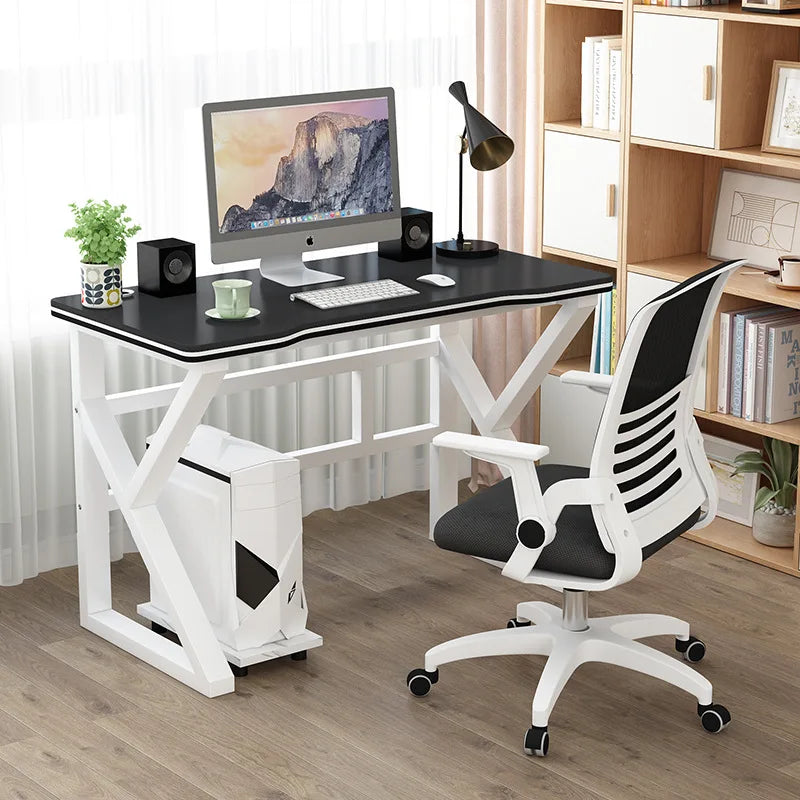 Bureau Gaming Style Racing – Table PC Esport Design Gamer